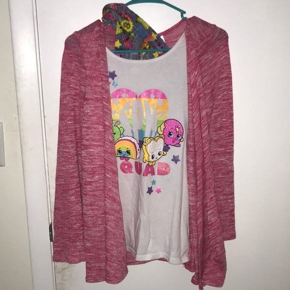 2 piece set - Picture 3 of 3